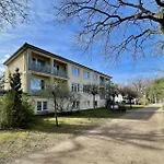 Strandflieder 102 Проживание в семье *