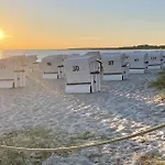 Strandflieder 102 Проживание в семье