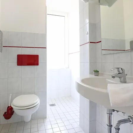 Strandflieder 102 Homestay