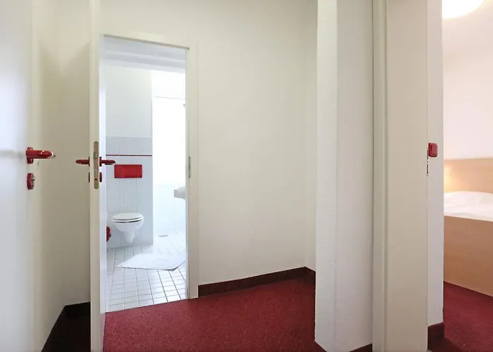 Strandflieder 102 Homestay *