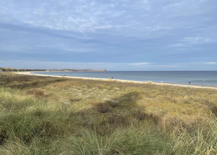 Strandflieder 102 Homestay Boltenhagen (Ostseebad)